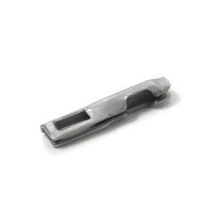 Vajerspetsens hylsa (F160/200/250) - KNOTT