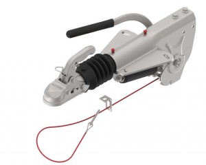 Draghuvud KFL20A-GFV K20AN3 (1100-2000kg) V-formad - KNOTT