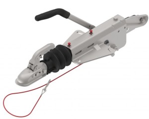 Draghuvud KF17E-GF K20BN3 (900-1700kg) V-formad - KNOTT