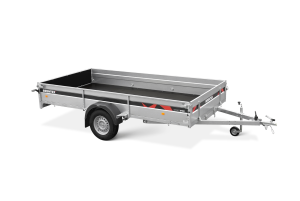 Släpvagn BREN-3618N