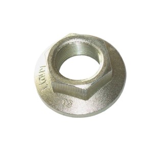 Mutter M24x1,5 44738 till KNOTT-nav
