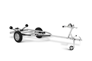 Båtvagnar BREN-450BE