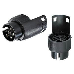 Adapter 7/13 (släpvagn) - Aspöck