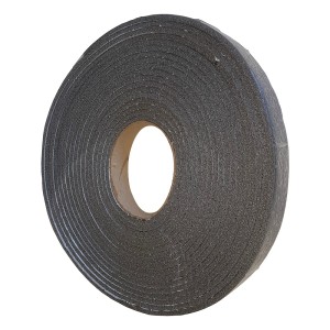 Tätning till plastkåpa 8,9m (rulle)