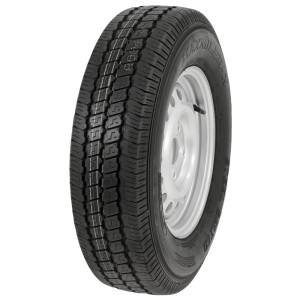 Reservhjul 155/70R12C 900kg M+S (5x112)