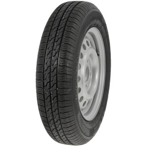 Reservhjul 155R13 500kg M+S (4x100)