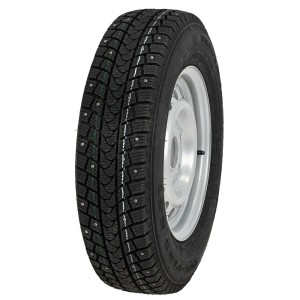Hjul komplett DUBB 155/80 R13C 91/89N 600kg M+S * (4x100/57)