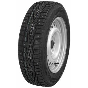 Hjul komplett DUBB 185/80 R14C 104/102N 900kg M+S * (5x112/67)