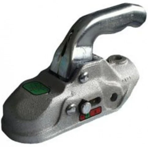 Kopplingsanordning K35AN3, 14/14, Ø50 mm, 3500 kg - KNOTT