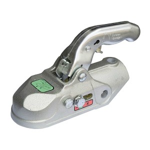 Kopplingsanordning K27AN3, 12/12, Ø50 mm, 2700 kg - KNOTT