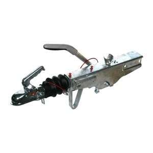 Draghuvud KRV13C-GF 60 KK14BN3 (750–1400 kg) rak - KNOTT