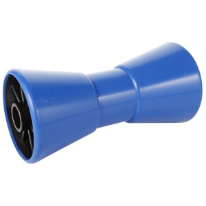 Kölrulle plast 206x98 mm, öppning 21 mm