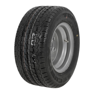 Reservhjul 195/55R10C 750kg M+S (5x112)