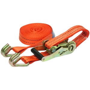 Lastbälte 1000/2000 kg, 35 mm, 0,5 + 5,5 m