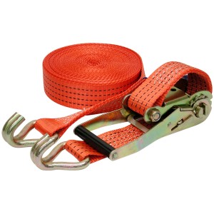 Lastbälte 2000/4000kg, 50mm, 0,5+9,5m