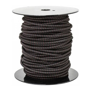 Gummirep 8mm (1M)