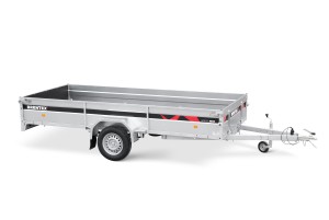 Släpvagn BREN-3515N