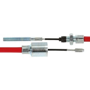 Bromskabel AL-KO BPW 1020/1230, ø23.5mm (B-reservdel)