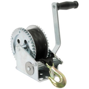 Vinsch 800 kg, band 8 m