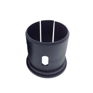 Plastbussning för draghuvud Ø45 (KF13-KF20) - KNOTT